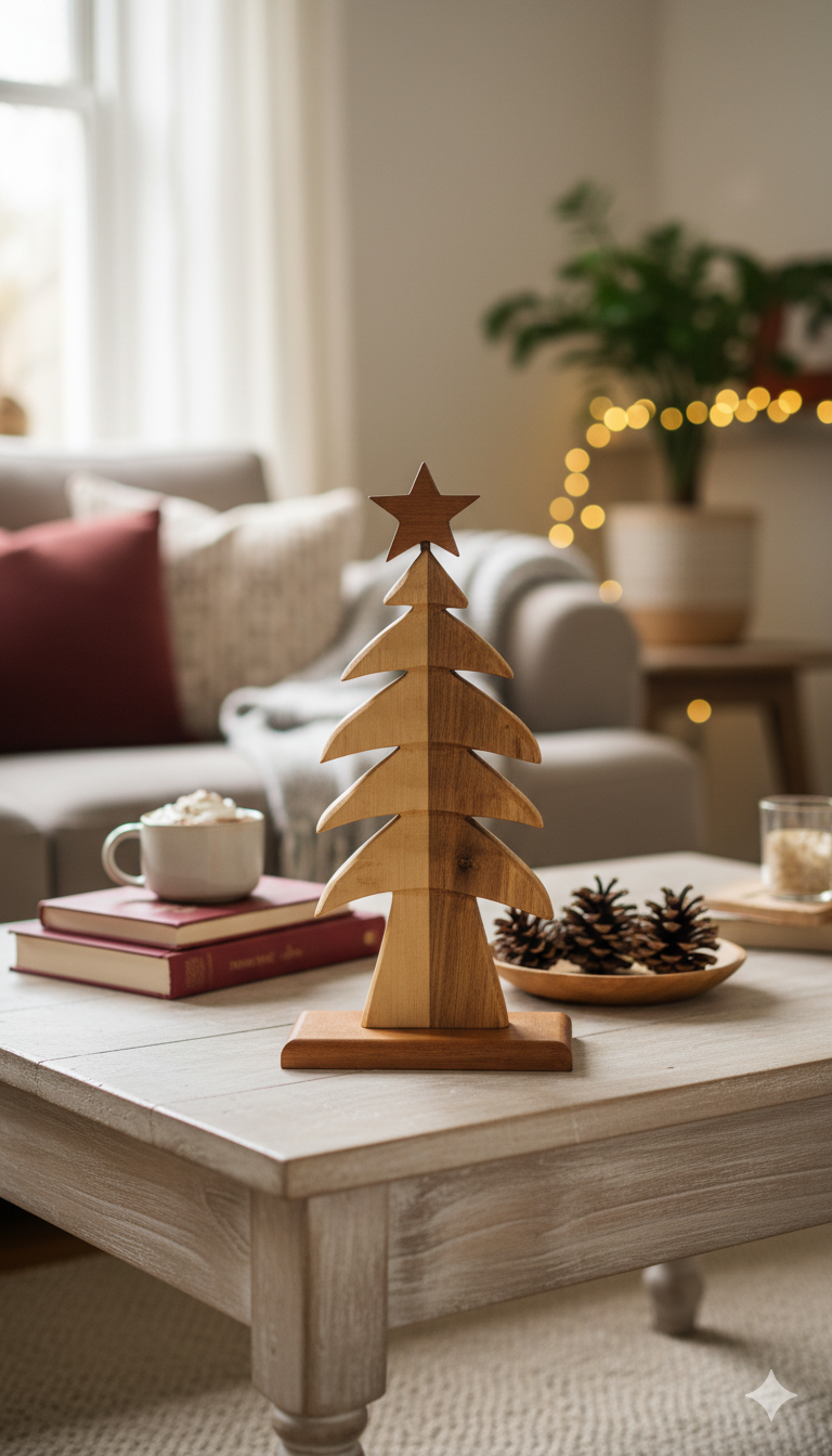 Arbol de Navidad