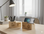 Base para telefono